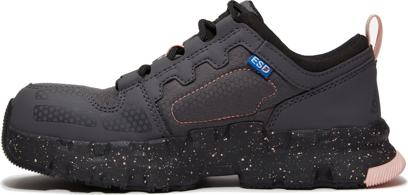 Women's Powertrain EV Comp Toe SD SR Athletic