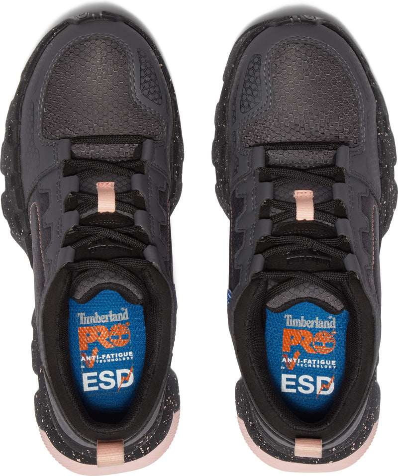 Women's Powertrain EV Comp Toe SD SR Athletic
