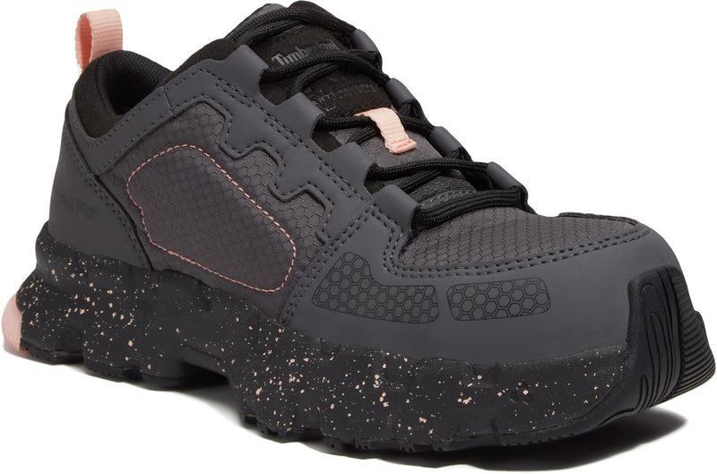 Women's Powertrain EV Comp Toe SD SR Athletic