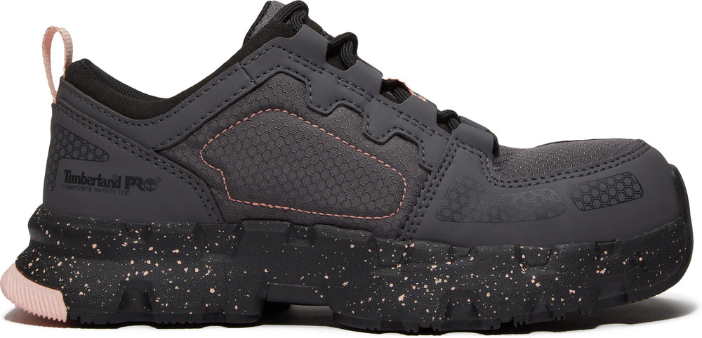 Women's Powertrain EV Comp Toe SD SR Athletic