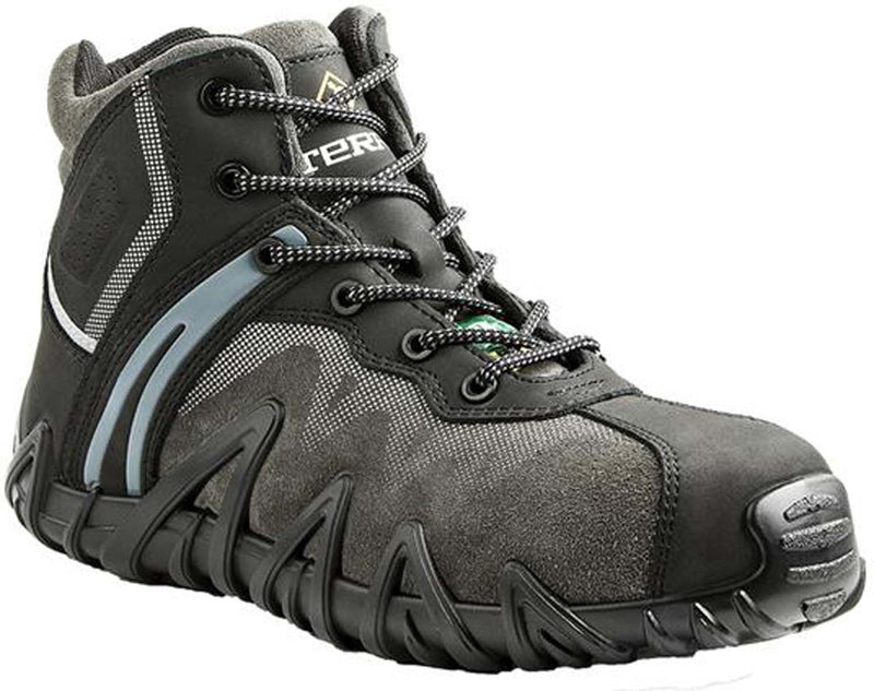 Terra Men's Comp Toe SD PR Mid High Athletic