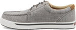 Men's Work Kicks Nano Toe SRO Oxford