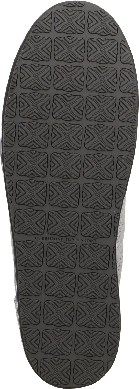 Men's Work Kicks Nano Toe SRO Oxford
