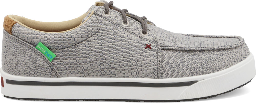 Men's Work Kicks Nano Toe SRO Oxford