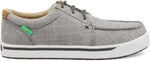 Men's Work Kicks Nano Toe SRO Oxford