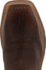 Men's 12" Western Work Alloy Toe SRO Wellington