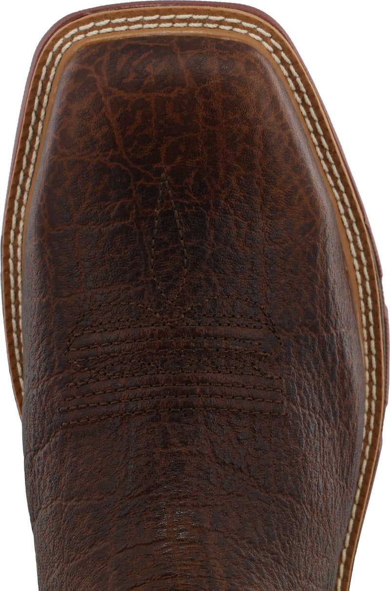 Men's 12" Western Work Alloy Toe SRO Wellington