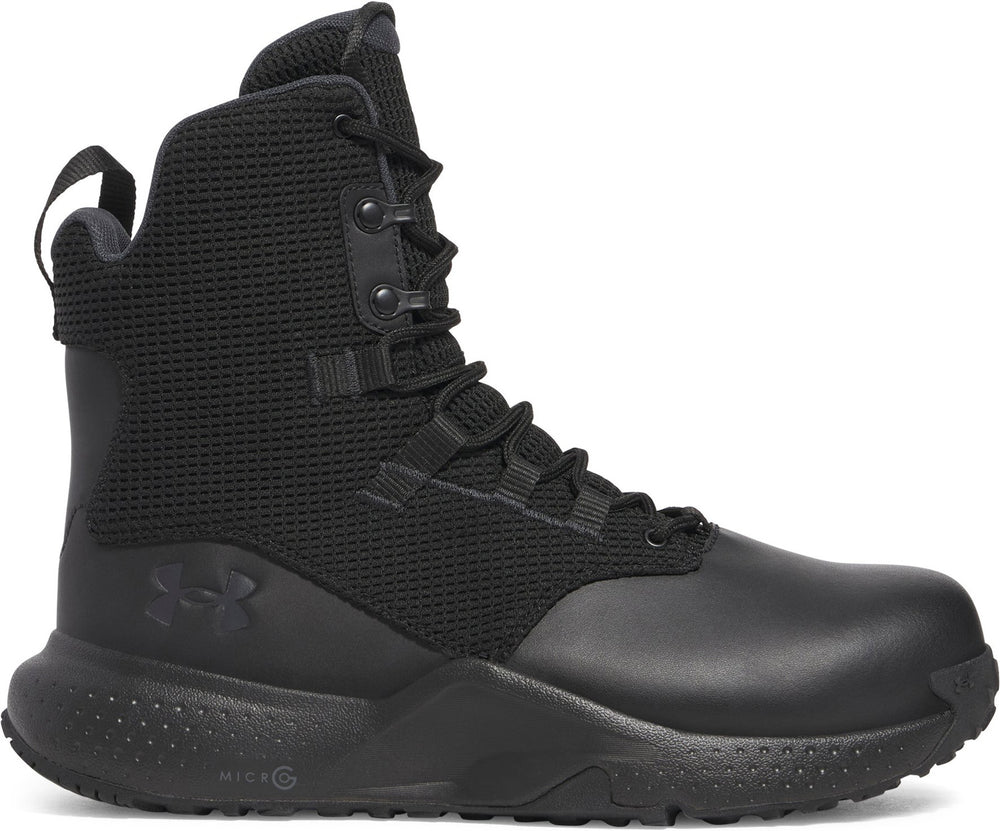 Men's 8" Micro G Stellar Comp Toe SR Boot