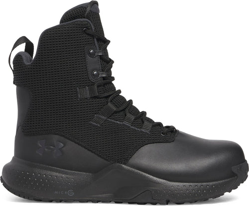 Men's 8" Micro G Stellar Comp Toe SR Boot
