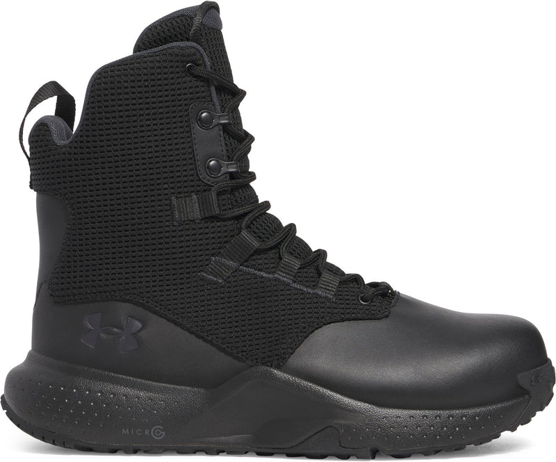 Men's 8" Micro G Stellar Comp Toe SR Boot