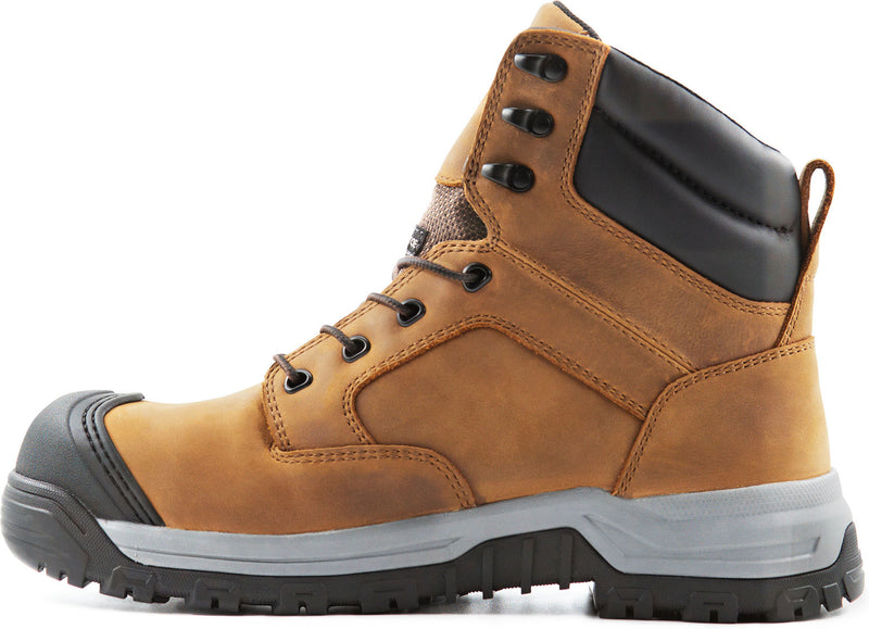 Men's 6" Echo Composite Toe Boot
