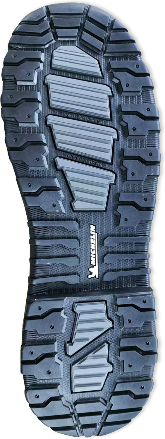 Men's 6" Echo Composite Toe Boot