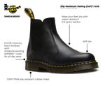 Unisex 2976 Originals Soft Toe SRO Chelsea Boot
