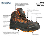 Men's 6" PolarForce® Comp Toe WP SR Hiker