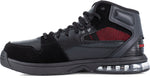Men's Versatile Work Composite Toe High-Top Athletic