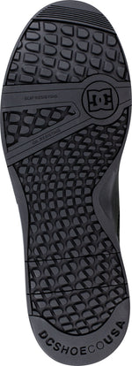 Men's Versatile Work Composite Toe High-Top Athletic