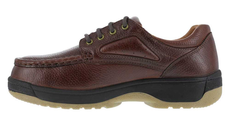 Florsheim Unisex Comp Toe EH Met Guard Oxford