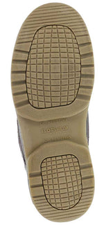 Florsheim Unisex Comp Toe EH Met Guard Oxford