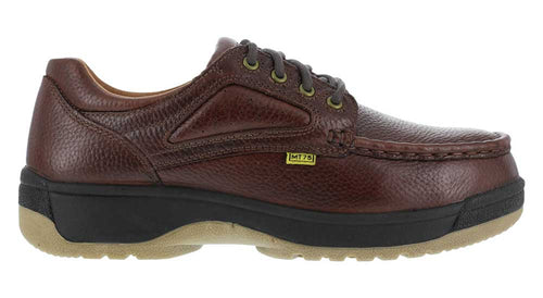 Florsheim Unisex Comp Toe EH Met Guard Oxford