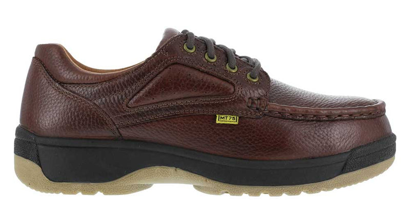 Florsheim Unisex Comp Toe EH Met Guard Oxford