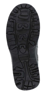Unisex 6" Hercules Quick Release Steel Toe Met-Guard SRO Chelsea Boot