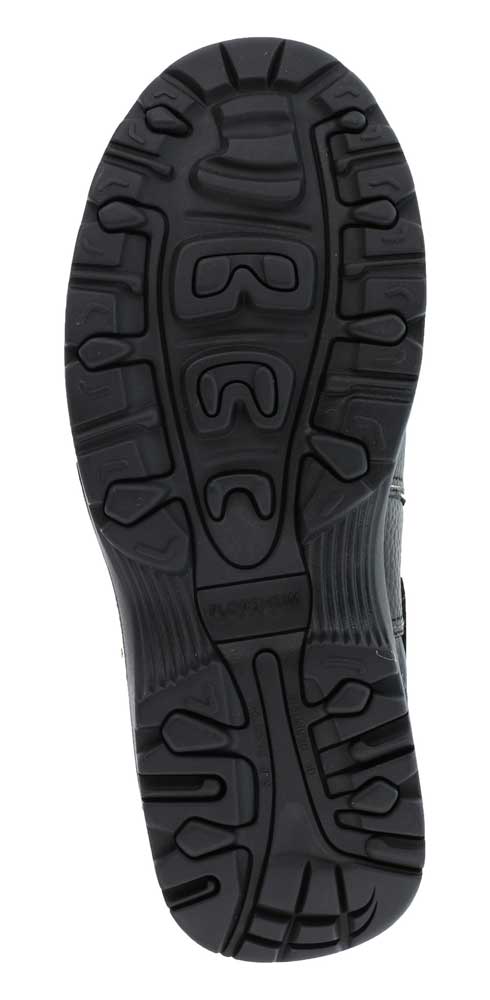 Unisex 6" Hercules Quick Release Steel Toe Met-Guard SRO Chelsea Boot