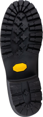 Frye Men's Comp Toe EH WP Slip Resistant 8 Inch Logger Work Boot