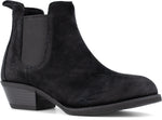 Women's The Safety-Crafted Steel Toe SRO Chelsea Boot