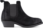 Women's The Safety-Crafted Steel Toe SRO Chelsea Boot