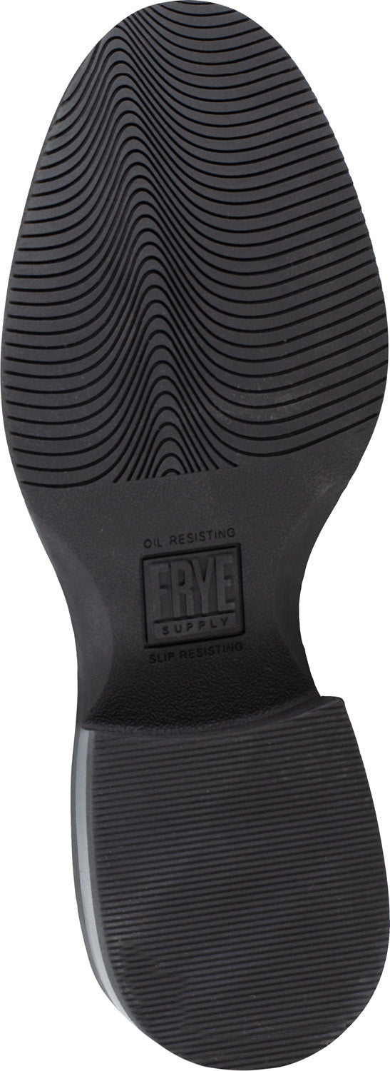 Women's The Safety-Crafted Steel Toe SRO Wellington