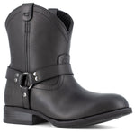 Women's The Safety-Crafted Steel Toe SRO Wellington