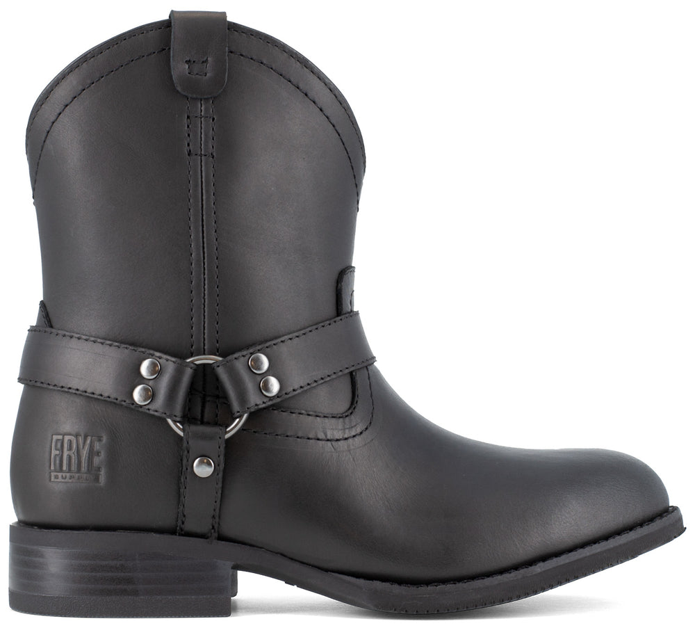 Women's The Safety-Crafted Steel Toe SRO Wellington