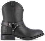 Women's The Safety-Crafted Steel Toe SRO Wellington