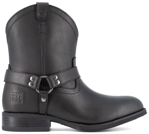 Women's The Safety-Crafted Steel Toe SRO Wellington