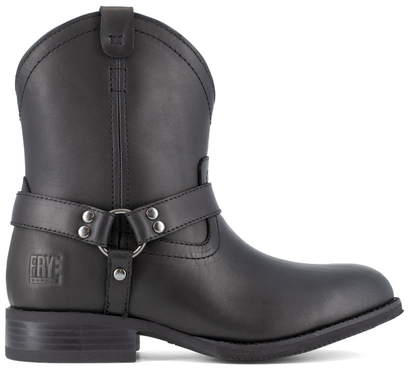 Women's The Safety-Crafted Steel Toe SRO Wellington