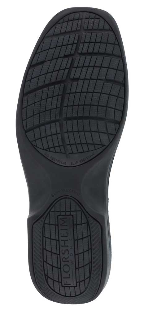 Men's Coronis Steel Toe SD SRO Dress Shoe