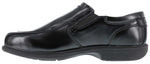 Men's Coronis Steel Toe SD SRO Slip-On Dress Shoe