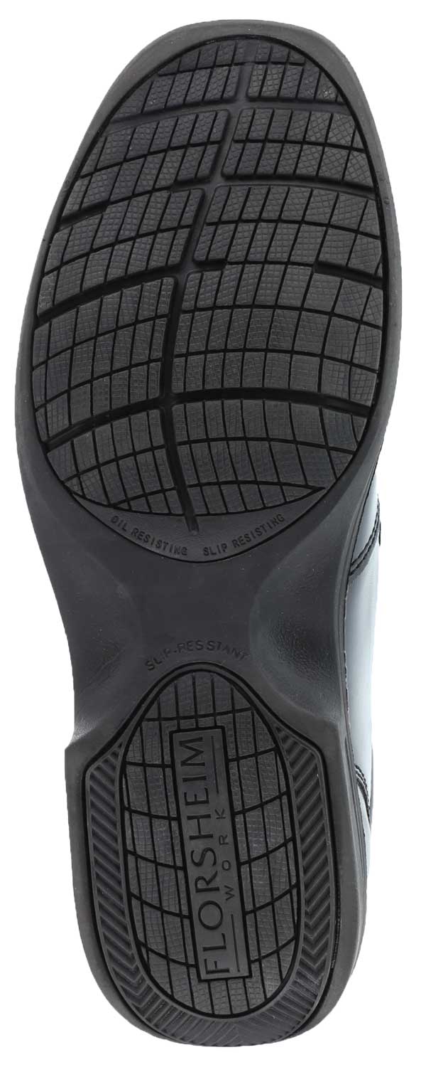 Men's Coronis Steel Toe SD SRO Slip-On Dress Shoe