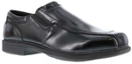 Men's Coronis Steel Toe SD SRO Slip-On Dress Shoe