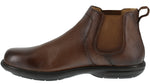 Florsheim Men's Steel Toe SD Twin Gore Boot