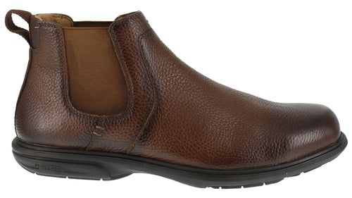 Florsheim Men's Steel Toe SD Twin Gore Boot