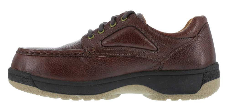 Men's Compadre Comp Toe SD SRO Oxford