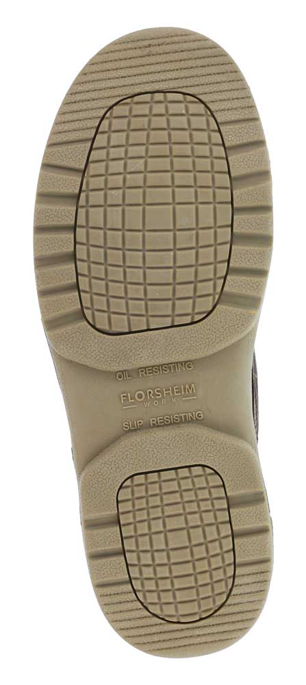Men's Compadre Comp Toe SD SRO Oxford