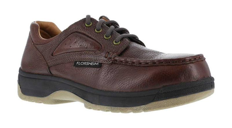 Men's Compadre Comp Toe SD SRO Oxford