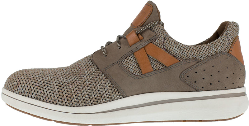 Men's Adventure Steel Toe SD SRO Oxford