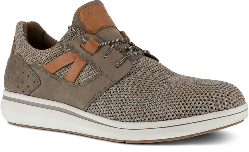 Men's Adventure Steel Toe SD SRO Oxford