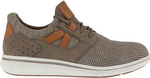 Men's Adventure Steel Toe SD SRO Oxford