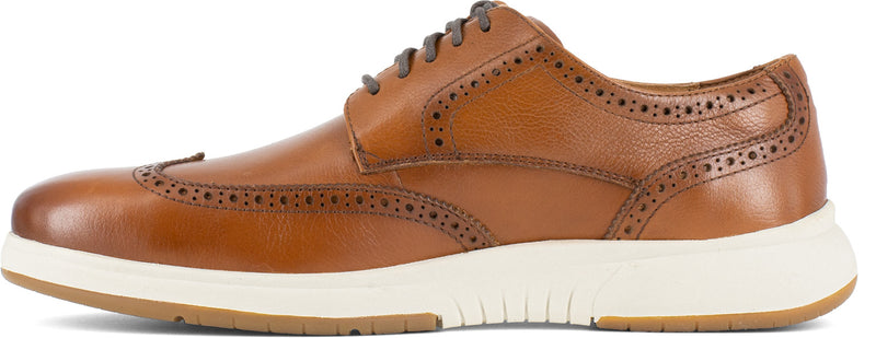 Men's Flair Work Steel Toe SD SRO Dress Shoe