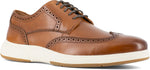 Men's Flair Work Steel Toe SD SRO Dress Shoe