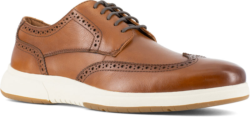 Men's Flair Work Steel Toe SD SRO Dress Shoe